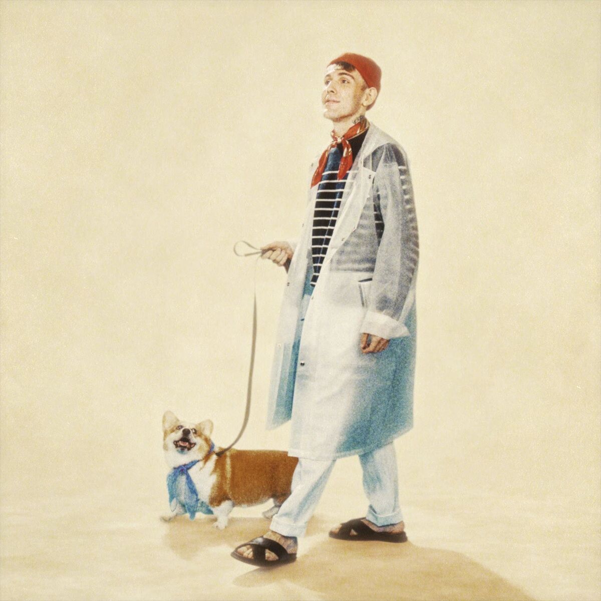 Album cover of Straight Up Relaxin' (feat. Cosmo's Midnight)
