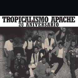 Cover of 20 Aniversario