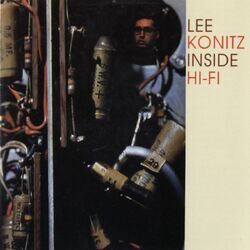 Cover of Inside Hi-Fi