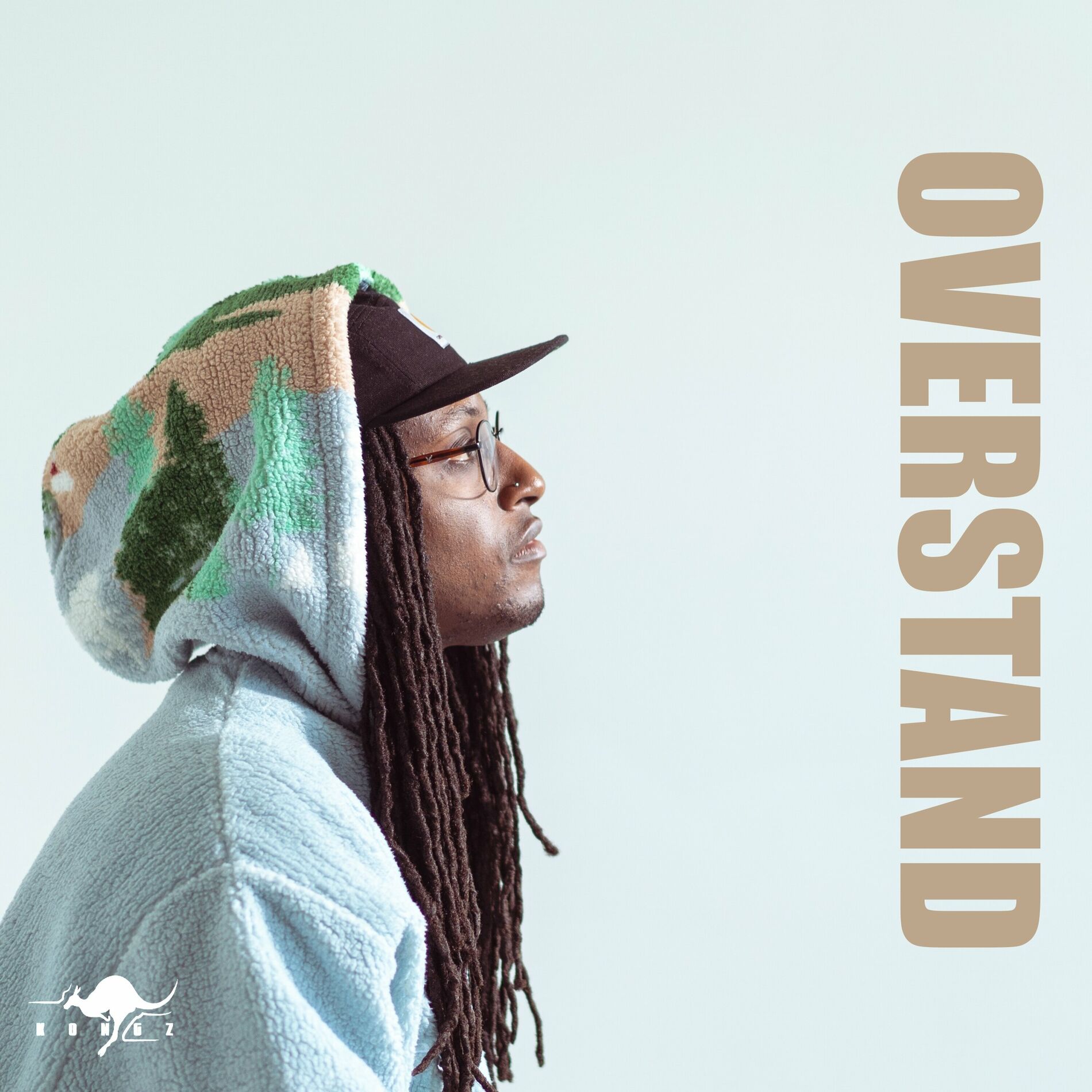 Album cover of Overstand