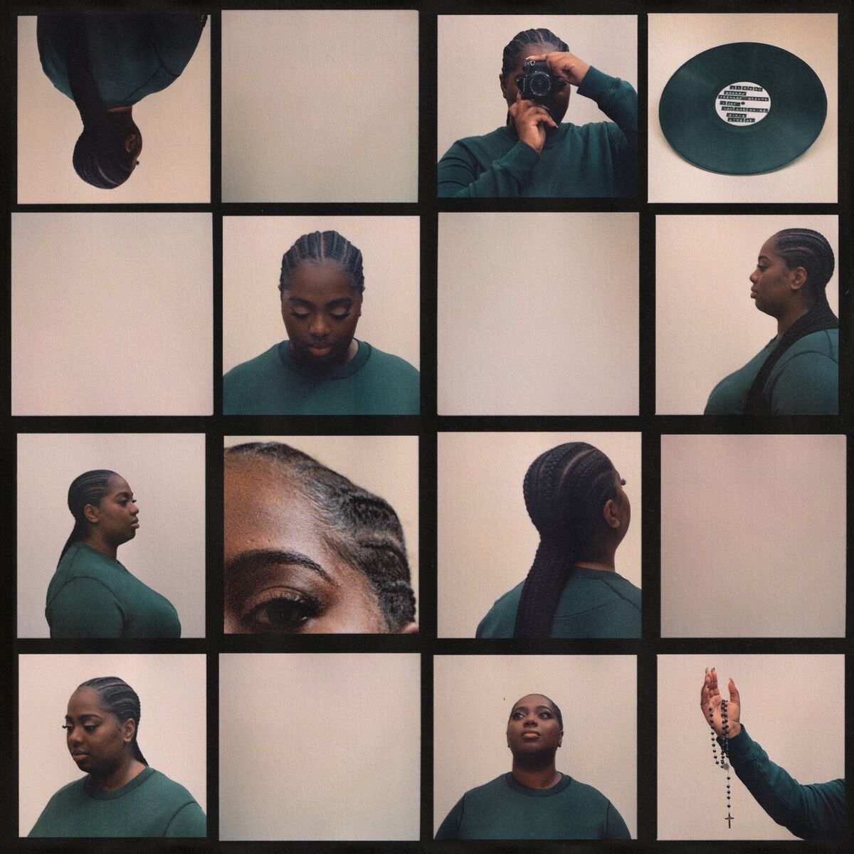 Album cover of Girls Like Us