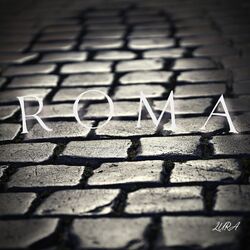 Cover of ROMA