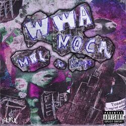 WWA NOCĄ (feat. Kempa)