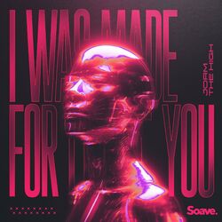 Cover of I Was Made For Lovin' You
