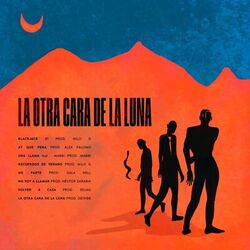 LA OTRA CARA DE LA LUNA