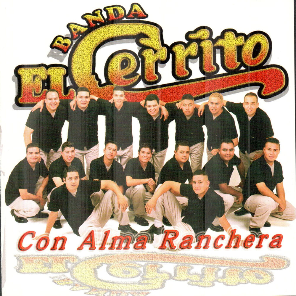 Picture of Con Alma Ranchera