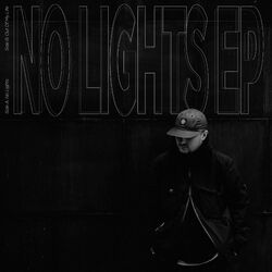 Cover of No Lights