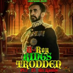 Cover of Kings Trodden Pt. 2 (feat. Mr. Rankin)