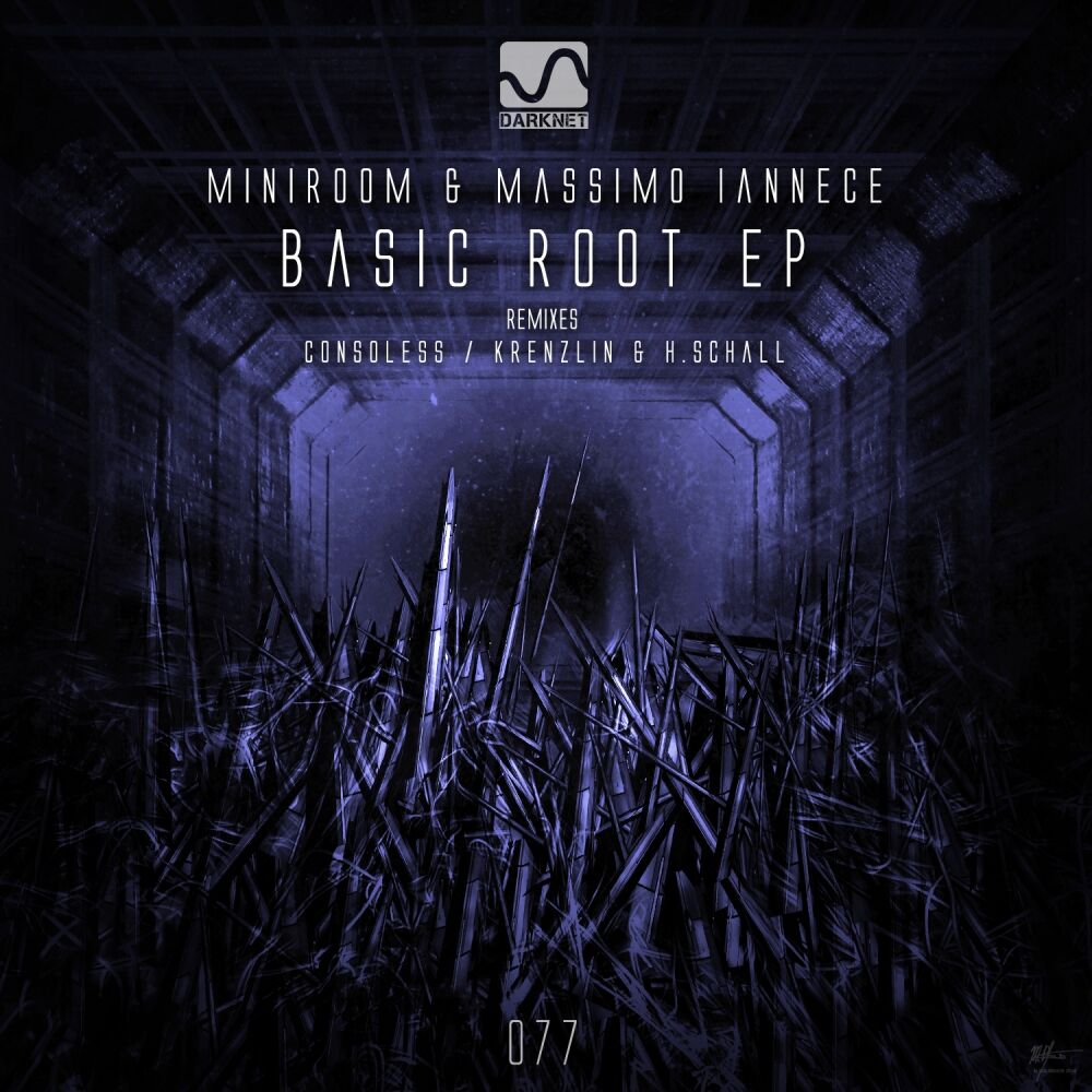 Picture of Basic Root Ep