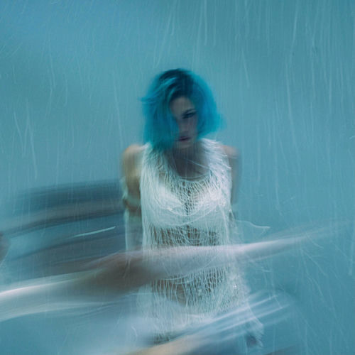 CLICK BOOM! by Rose Villain - 126 BPM