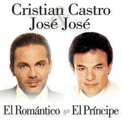 Cover of El Romántico, El Príncipe