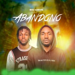 Cover of Abandono
