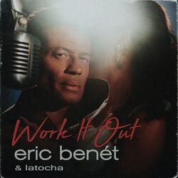 Cover of Work It Out