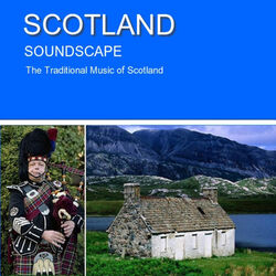Cover of Scotland Soundscape