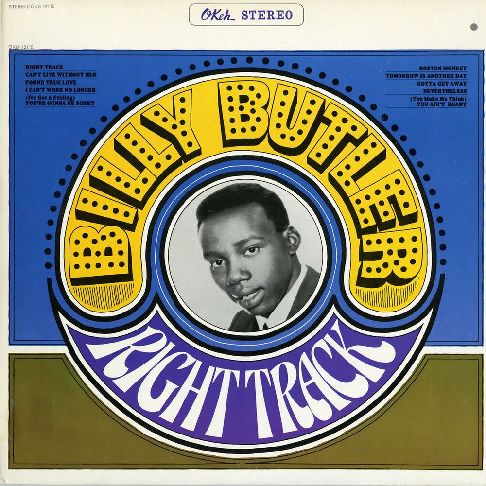Picture of Right Track