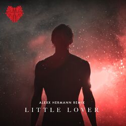 Cover of Little Lover (Alexx Hermánn Remix)