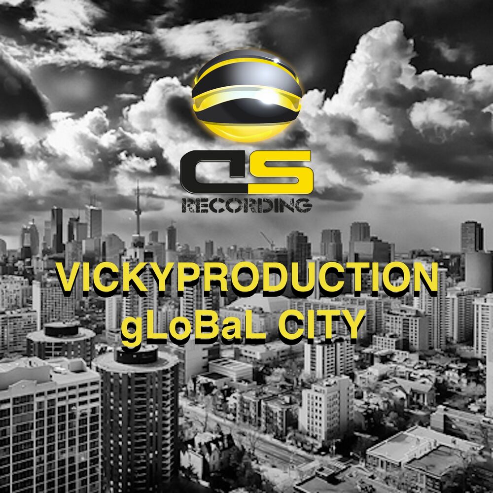 Picture of Global City