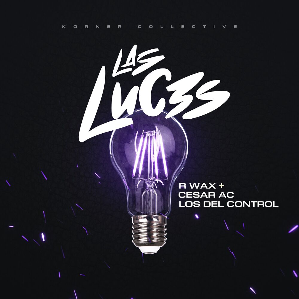 Picture of Las Luces