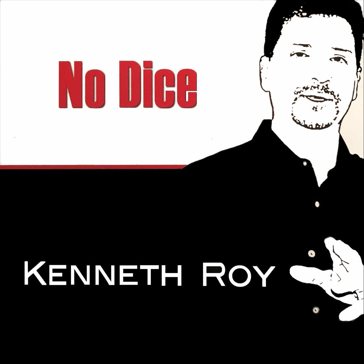 Album cover of No Dice
