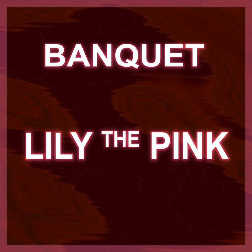 Album artwork for Lily the Pink by Banquet