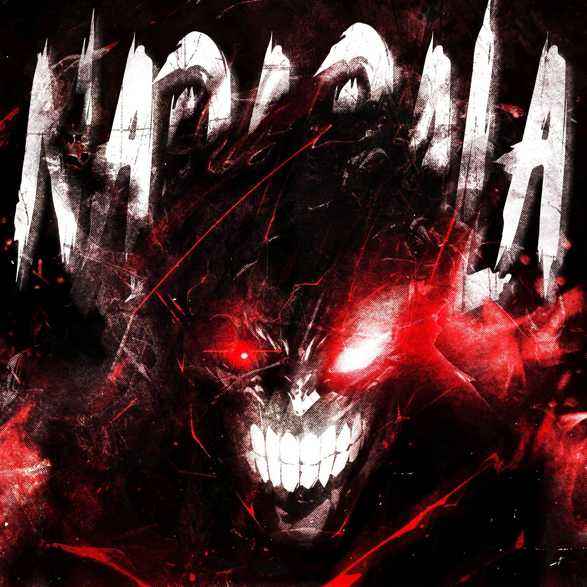 Album cover of NADA BALA
