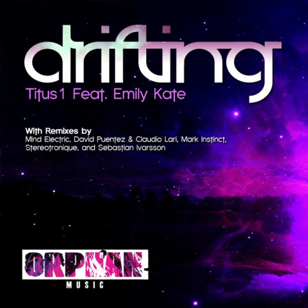 Picture of Drifting