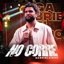 Cover of No Corre