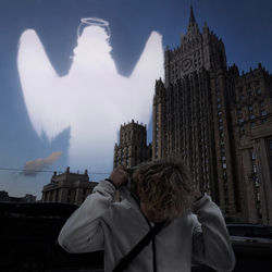 Ангел