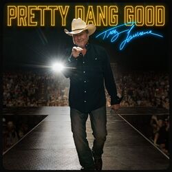 Cover of Pretty Dang Good