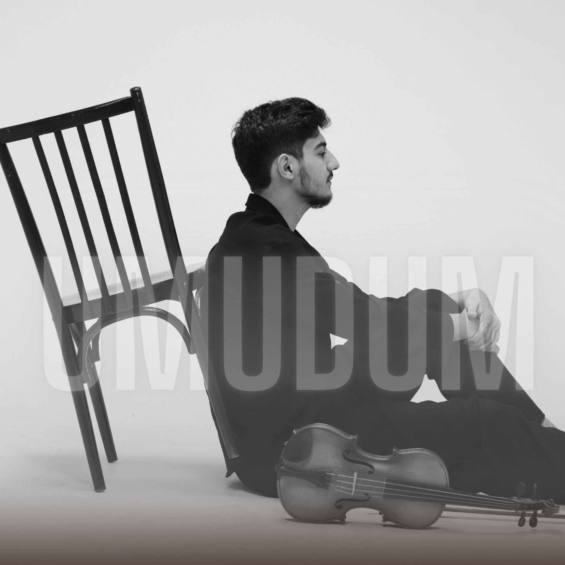 Album cover of Umudum