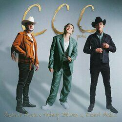 Cover of CCC (Remix)