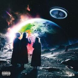 Cover of Eternal Atake