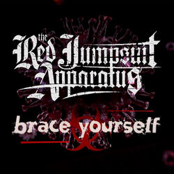 Cover of Brace Yourself