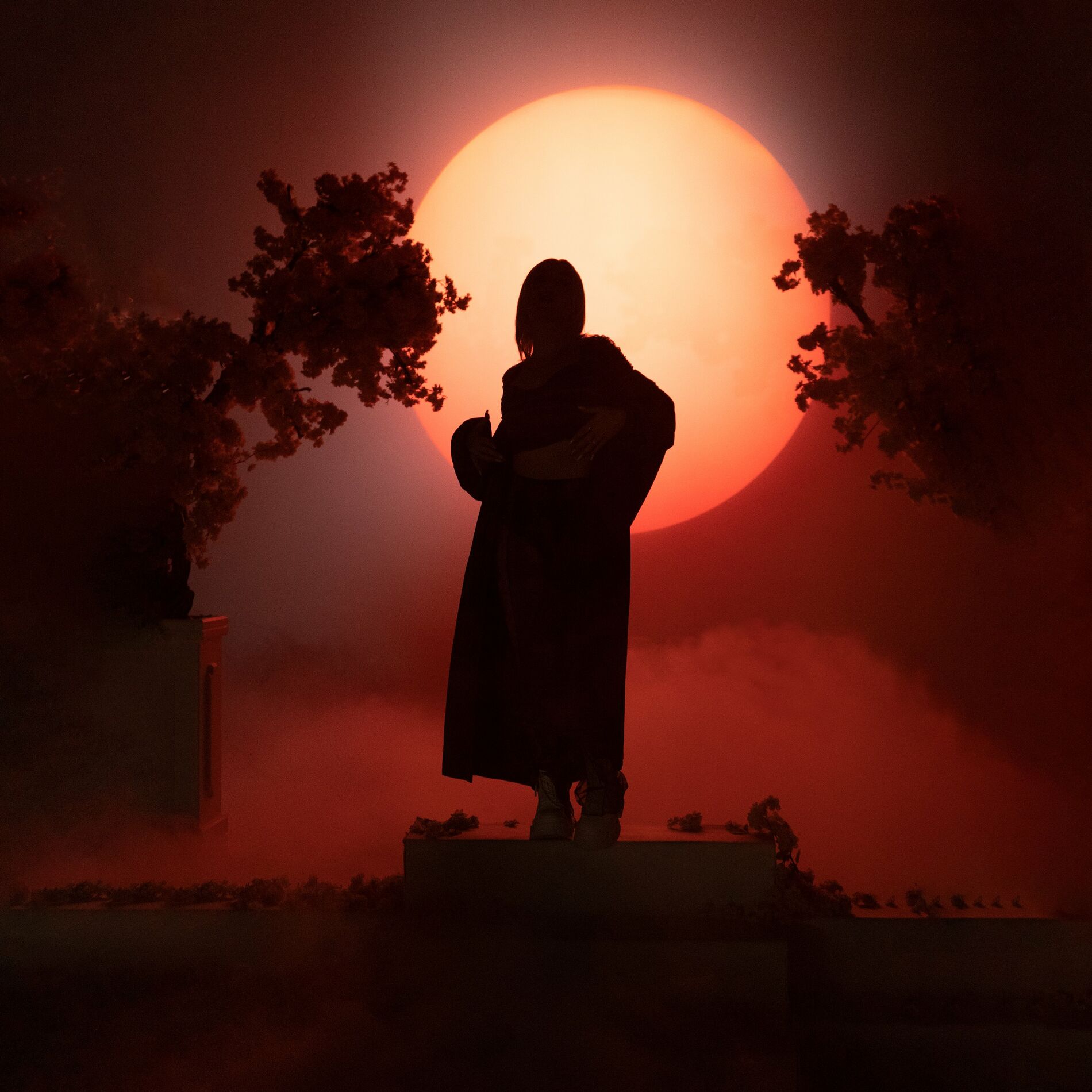 Album cover of Immortelle