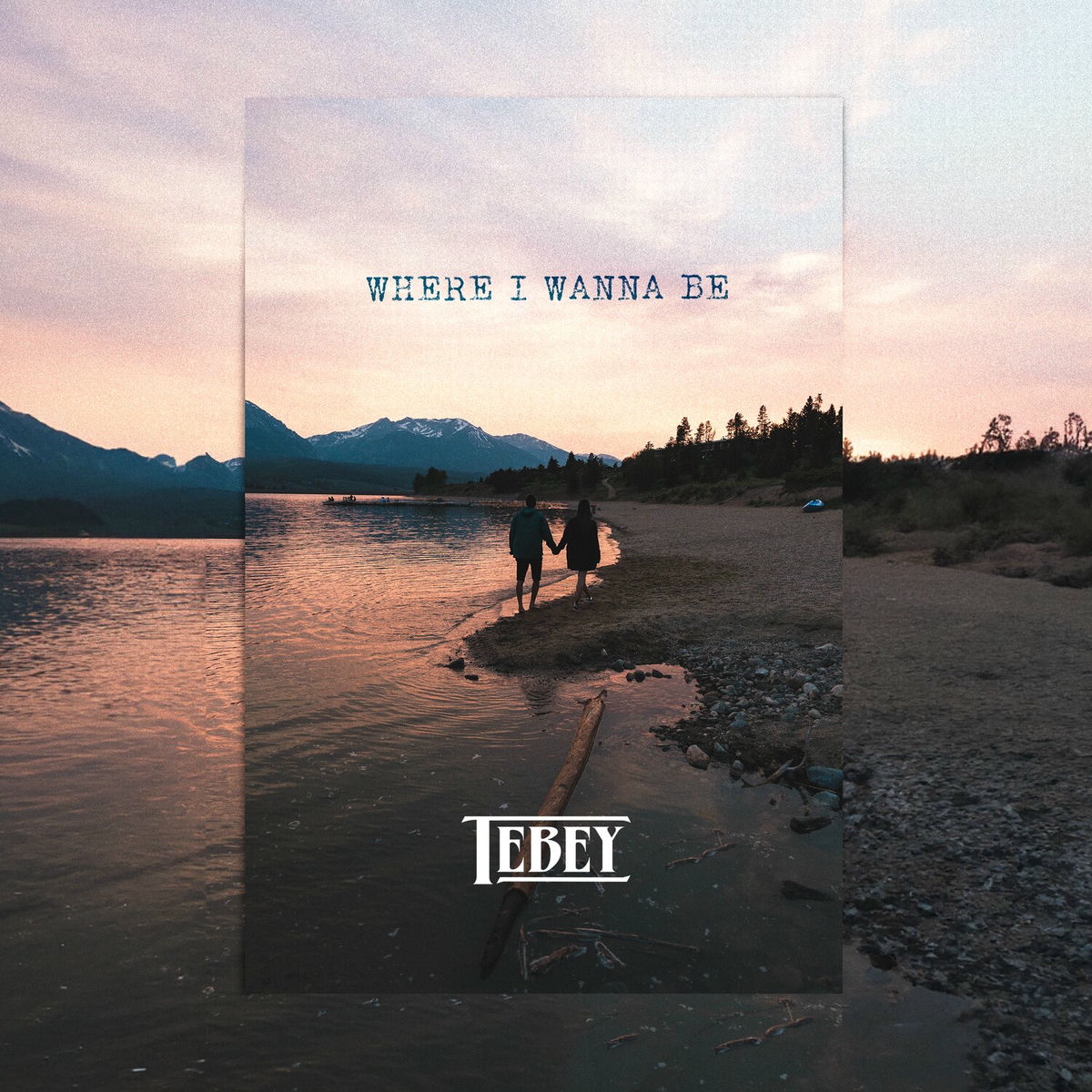Album cover of Where I Wanna Be