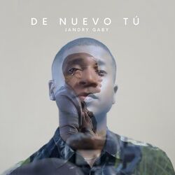 Cover of DE NUEVO TÙ
