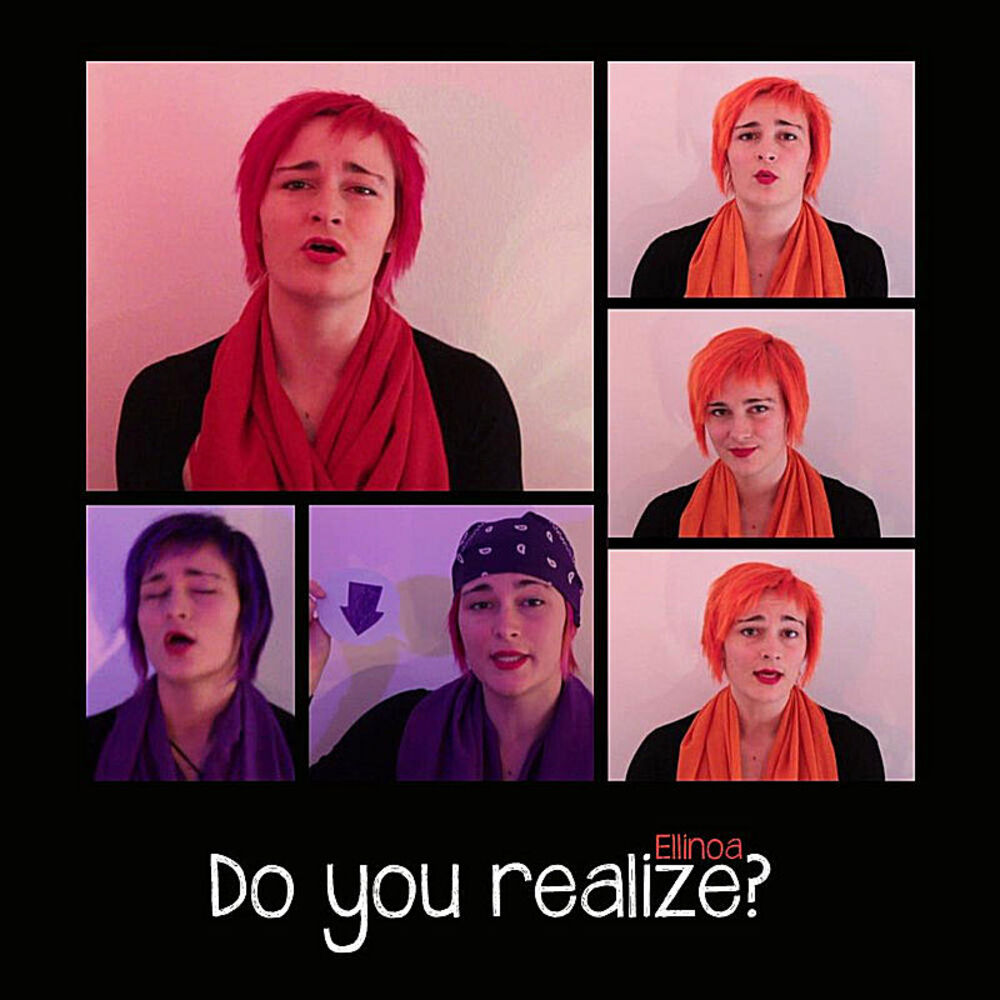 Picture of Do You Realize?