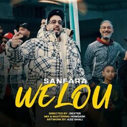 Cover of Welou