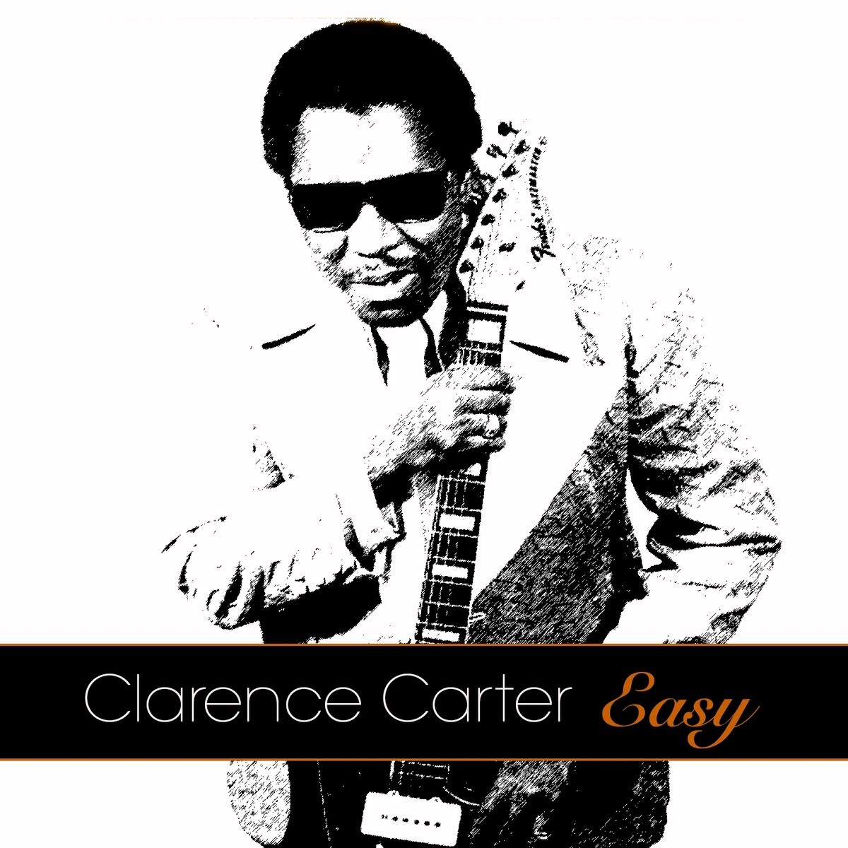 Album cover of Easy