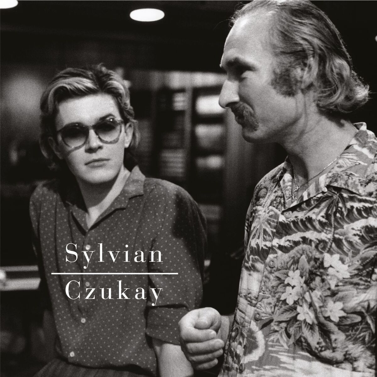 Holger Czukay: albums, songs, playlists | Deezer