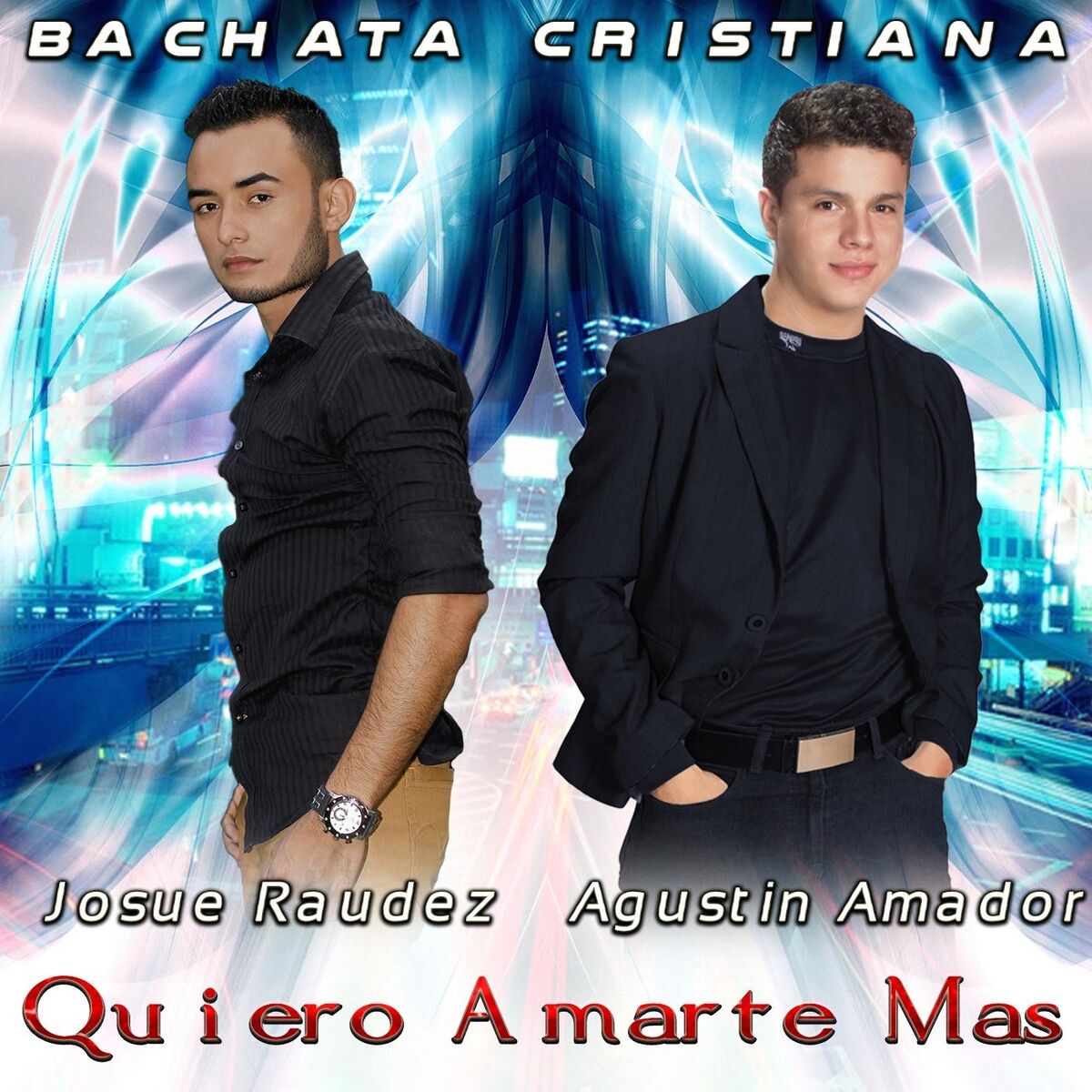 Album cover of Quiero Amarte Mas