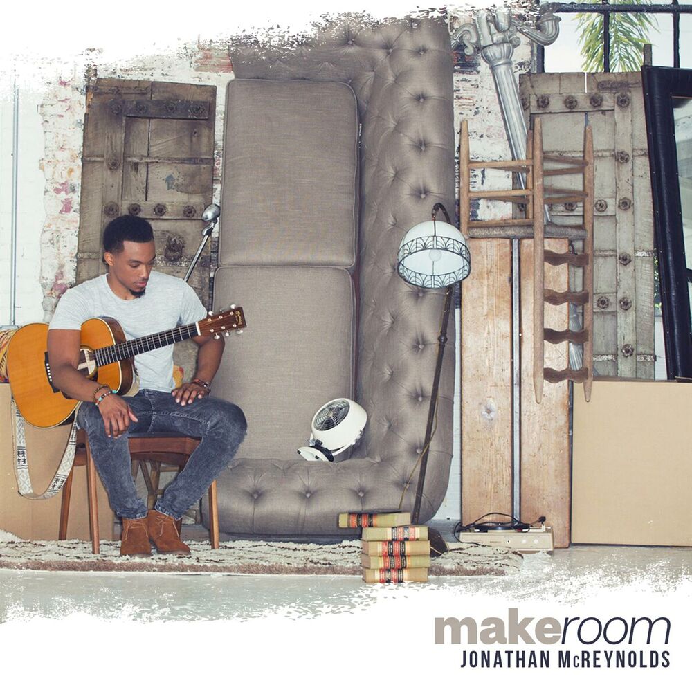 Picture of Make Room