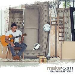 Cover of Make Room