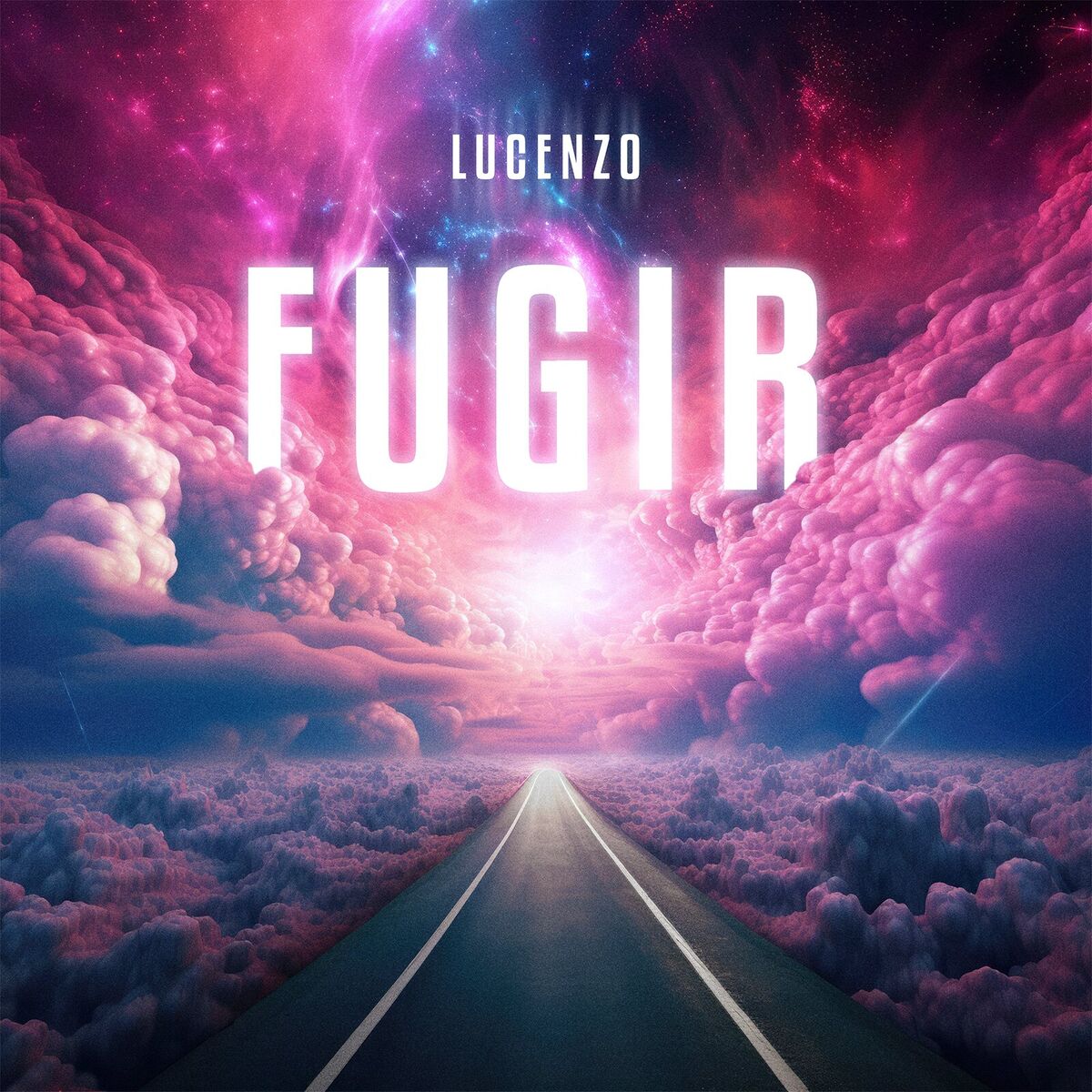 Album cover of FUGIR