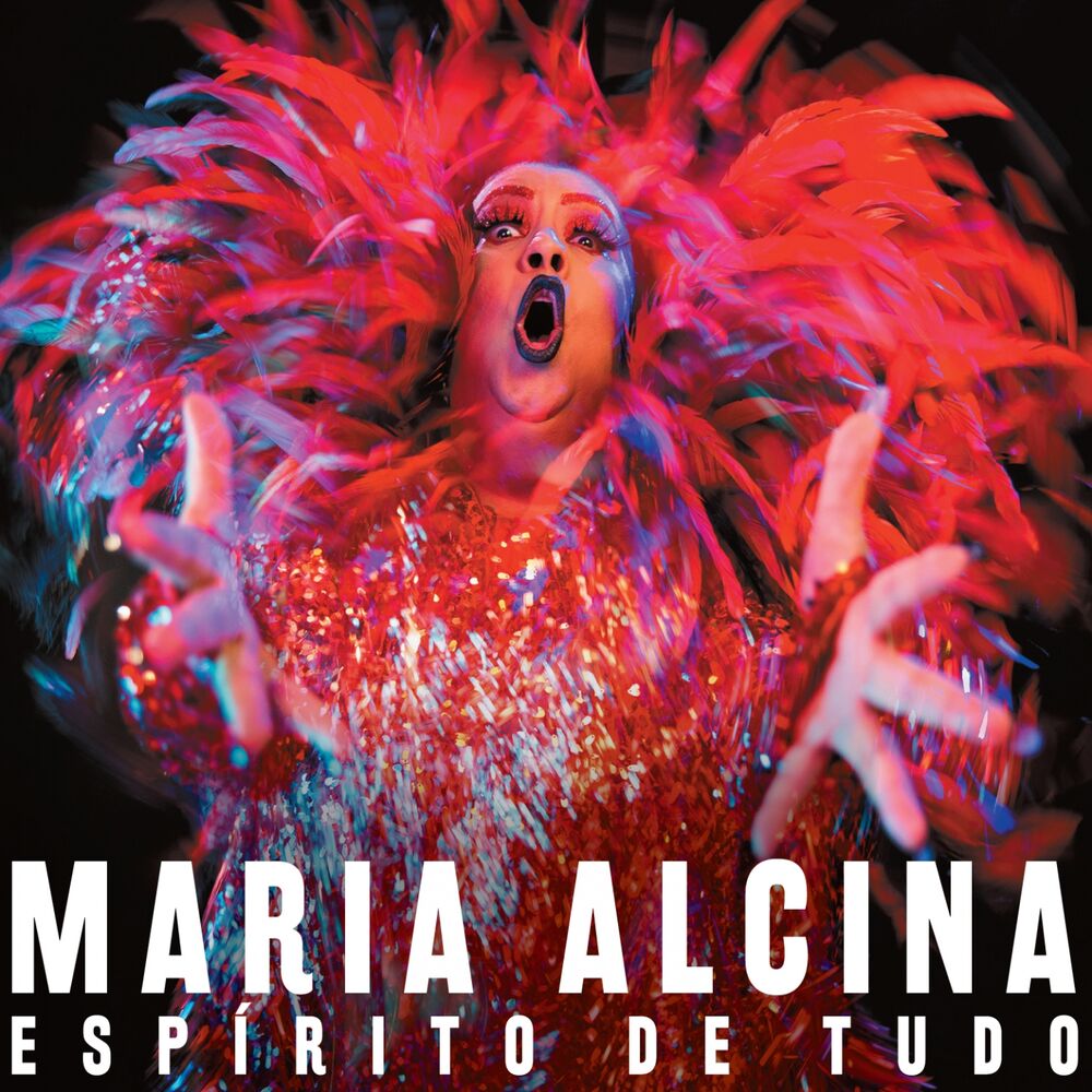 Picture of Espírito de Tudo (Canções de Caetano Veloso)