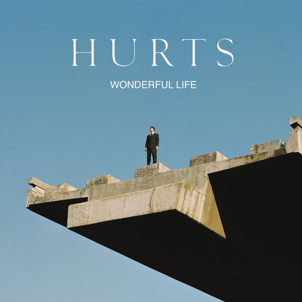 Picture of Wonderful Life (Radio Edit) [New Version]