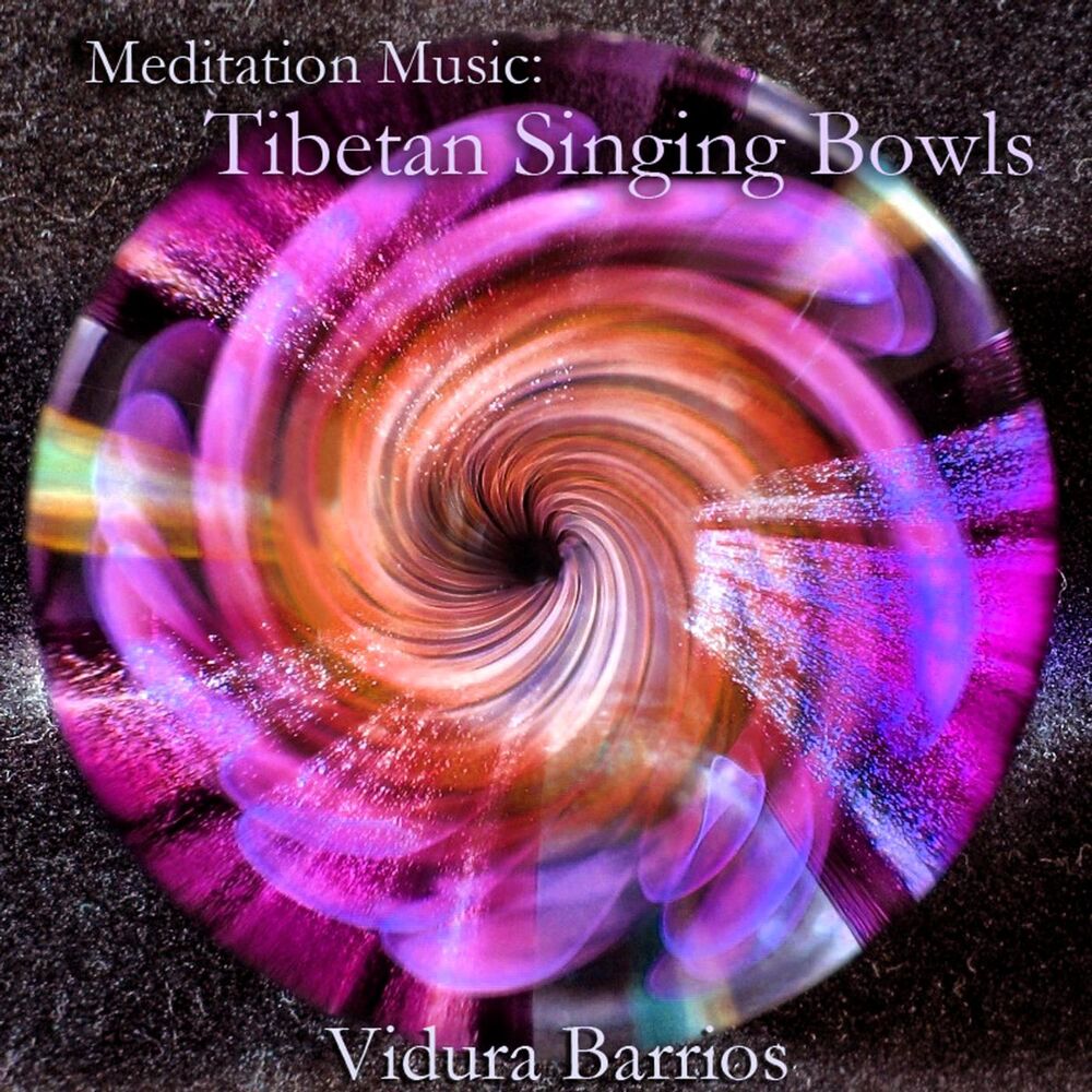 Picture of Tibetan Singing Bowls: Journey into the 7 Chakras (Bonus Track Version)