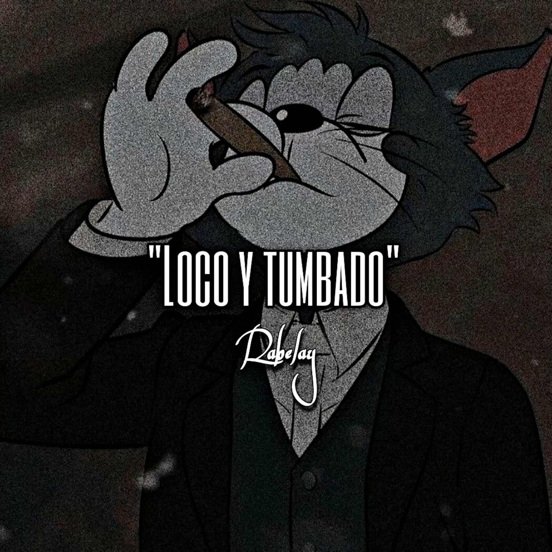 Album cover of Loco y Tumbado
