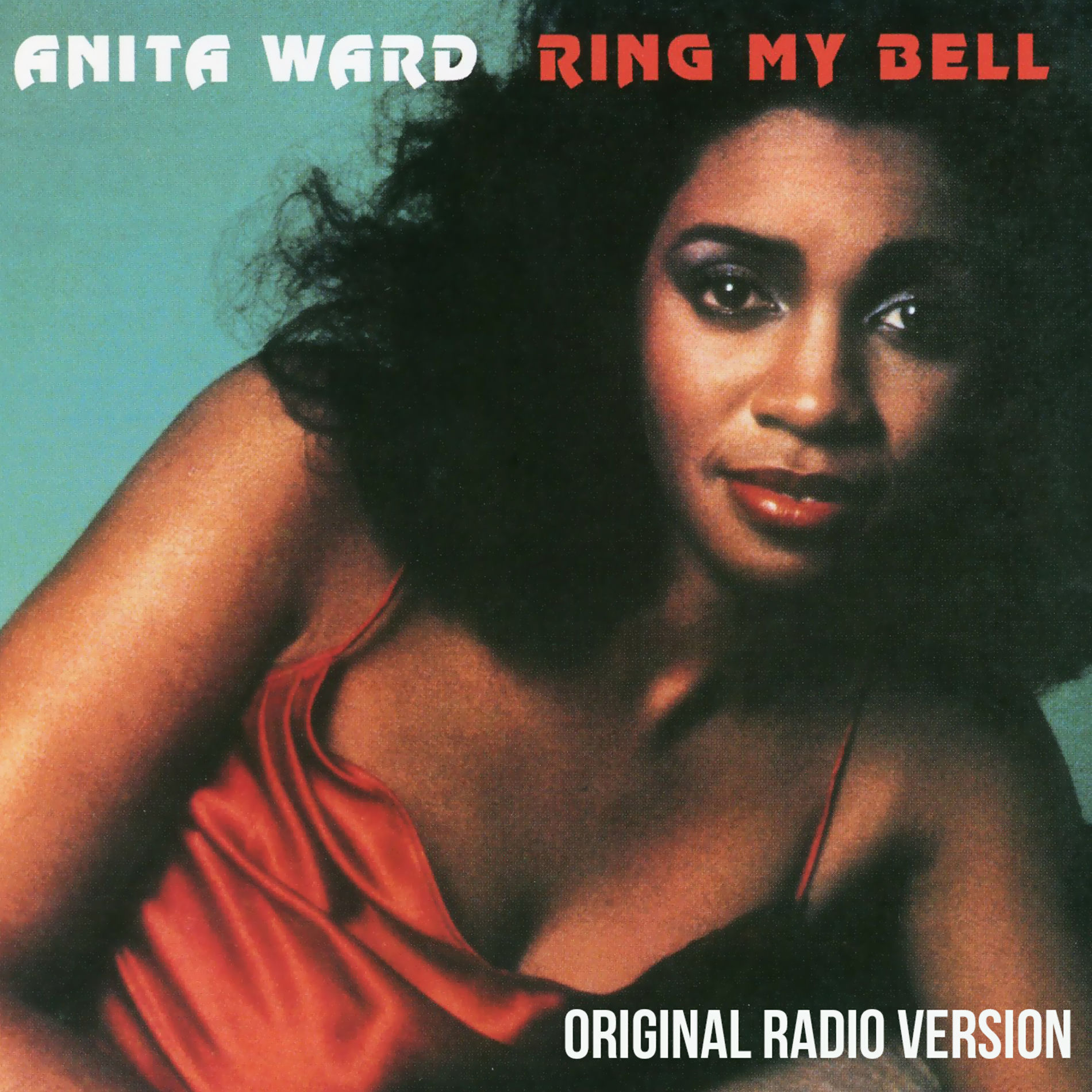 Album picture of Ring My Bell