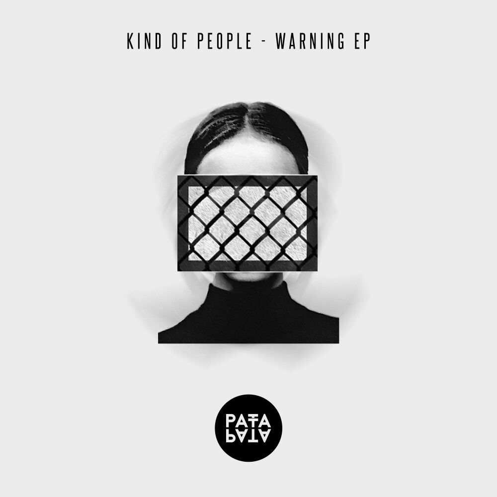 Picture of Warning EP